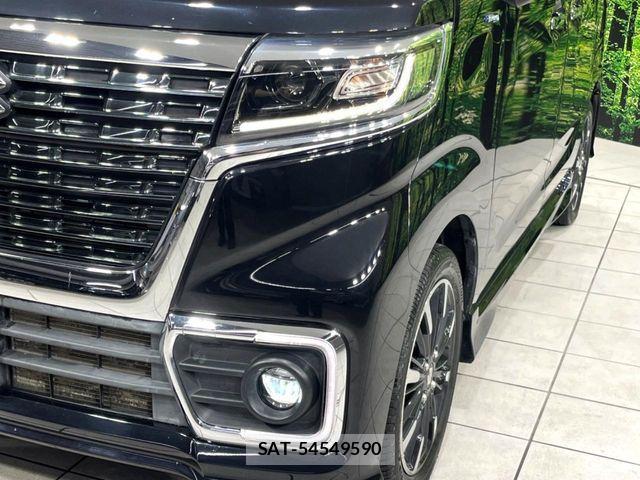 Suzuki SPACIA 2018-06 7620277-12