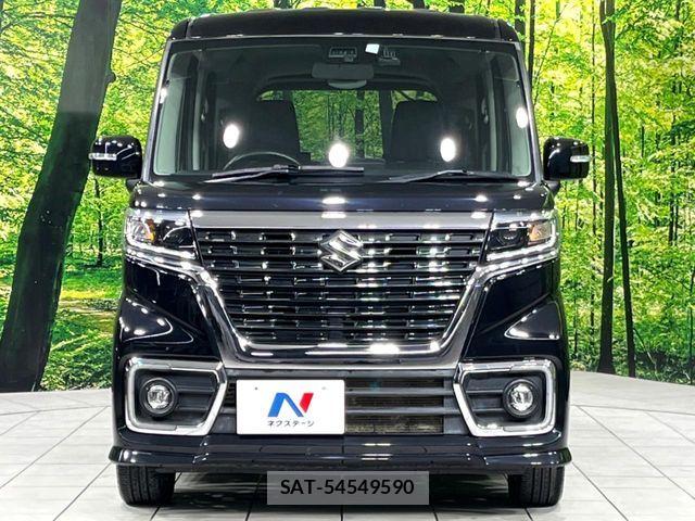 Suzuki SPACIA 2018-06 7620277-14