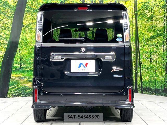 Suzuki SPACIA 2018-06 7620277-15