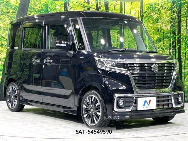 Suzuki SPACIA 2018-06 7620277-16
