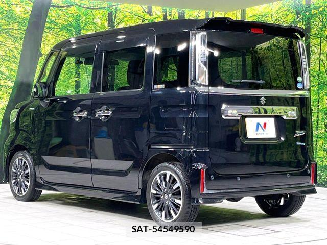 Suzuki SPACIA 2018-06 7620277-17