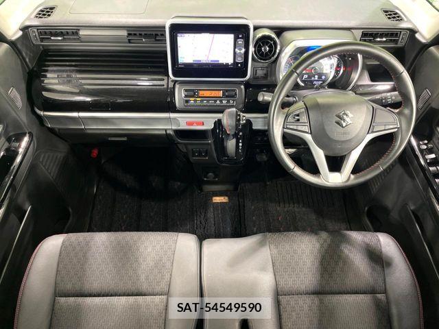 Suzuki SPACIA 2018-06 7620277-2