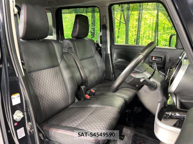 Suzuki SPACIA 2018-06 7620277-8
