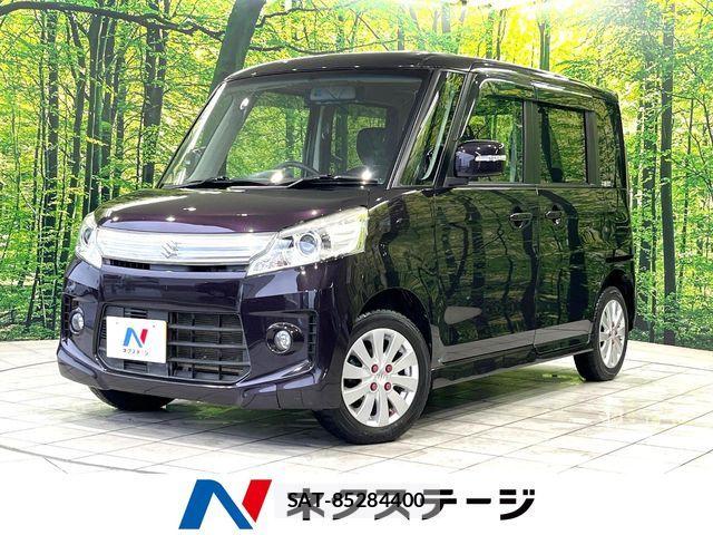 Suzuki SPACIA 2013-07 7620280-0
