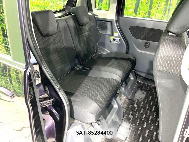 Suzuki SPACIA 2013-07 7620280-9