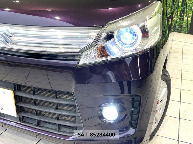 Suzuki SPACIA 2013-07 7620280-12