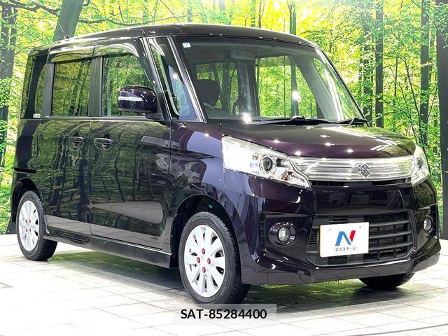 Suzuki SPACIA 2013-07 7620280-16