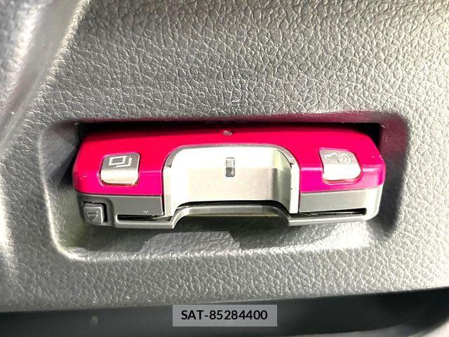 Suzuki SPACIA 2013-07 7620280-5