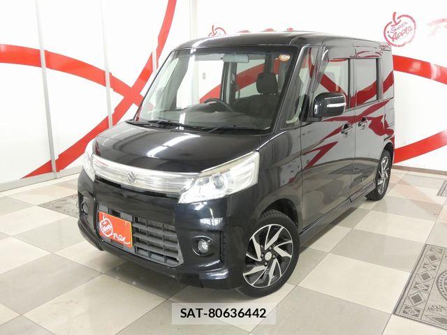 Suzuki SPACIA 2014-03 7879575-0