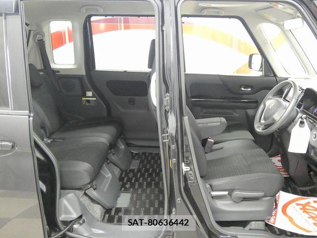 Suzuki SPACIA 2014-03 7879575-9