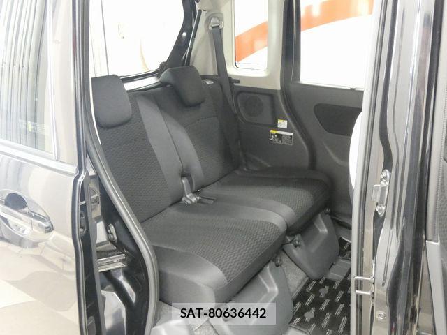 Suzuki SPACIA 2014-03 7879575-10
