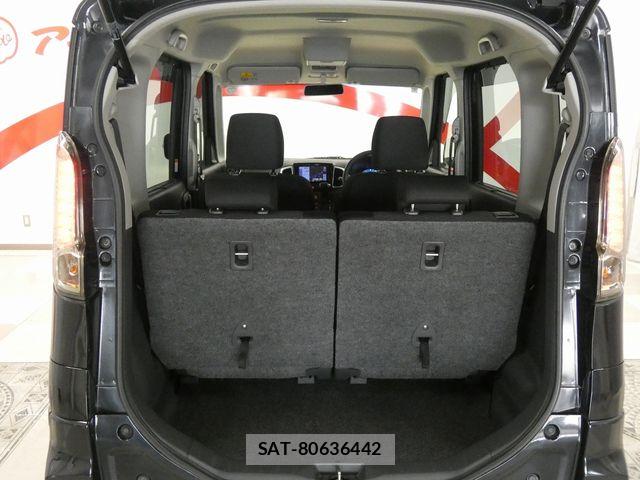 Suzuki SPACIA 2014-03 7879575-11