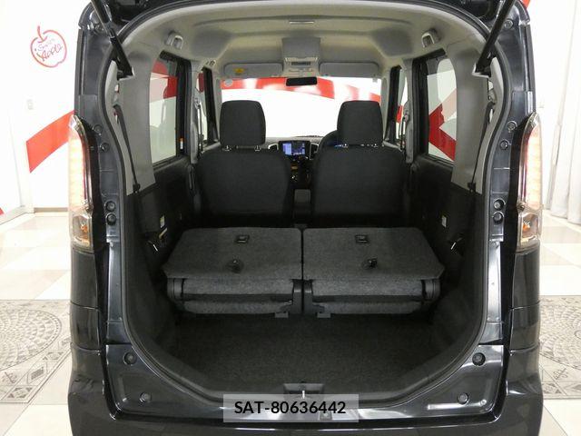 Suzuki SPACIA 2014-03 7879575-12