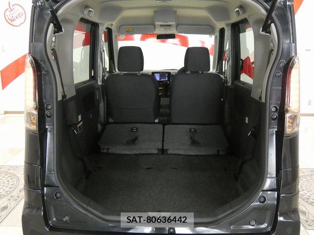 Suzuki SPACIA 2014-03 7879575-13