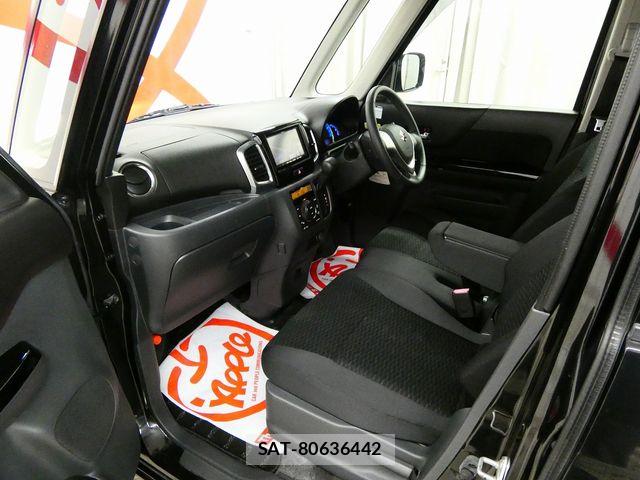 Suzuki SPACIA 2014-03 7879575-14