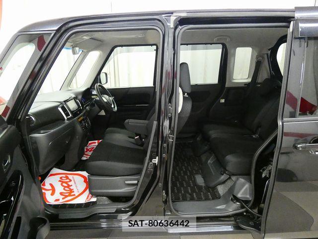 Suzuki SPACIA 2014-03 7879575-15