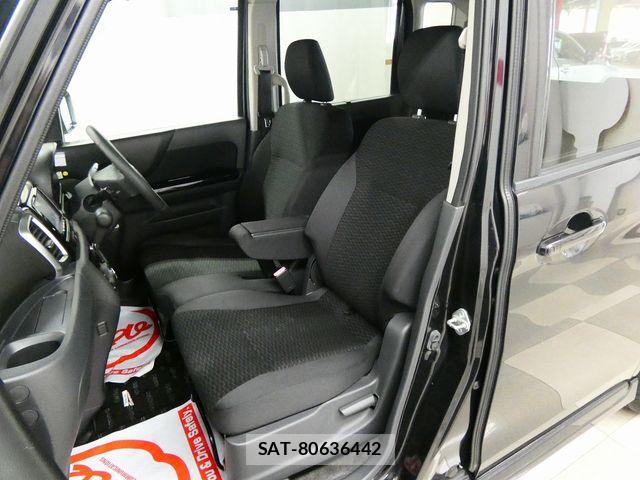 Suzuki SPACIA 2014-03 7879575-16