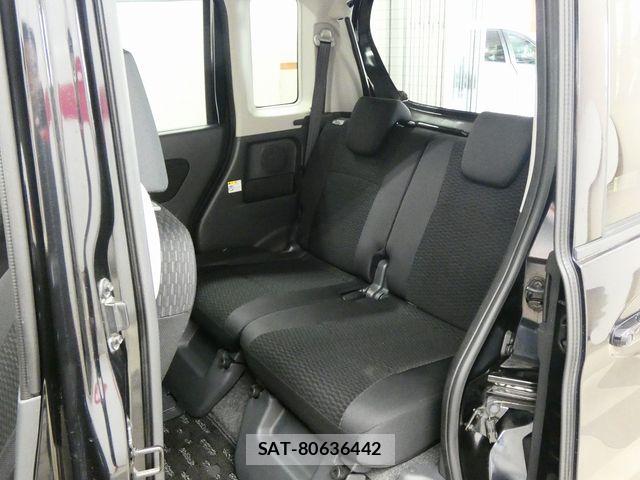 Suzuki SPACIA 2014-03 7879575-17
