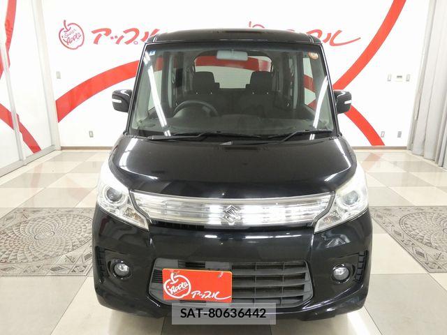 Suzuki SPACIA 2014-03 7879575-1