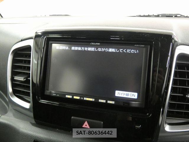 Suzuki SPACIA 2014-03 7879575-19
