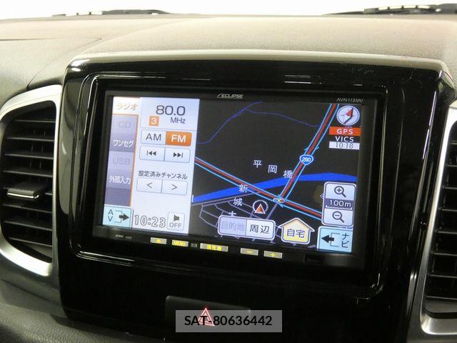 Suzuki SPACIA 2014-03 7879575-20