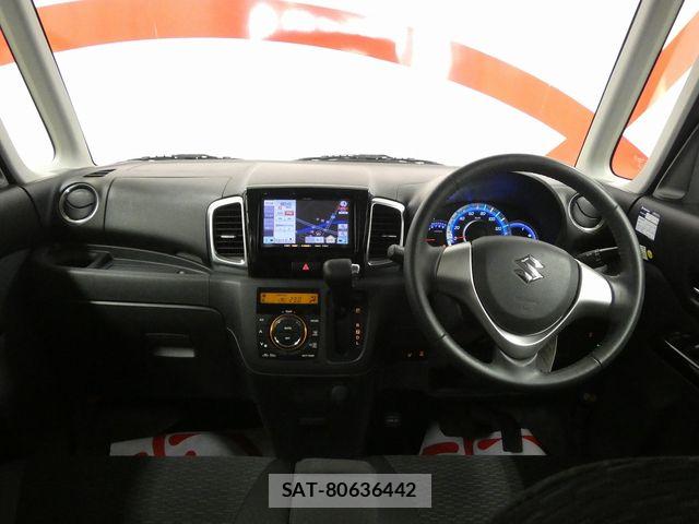Suzuki SPACIA 2014-03 7879575-21
