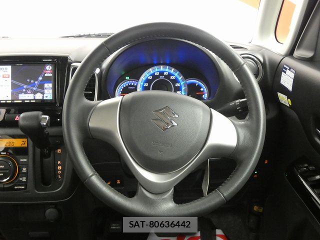 Suzuki SPACIA 2014-03 7879575-22
