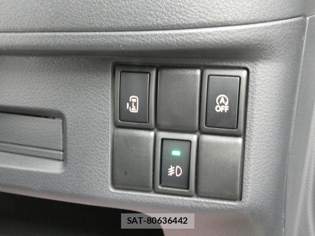 Suzuki SPACIA 2014-03 7879575-23