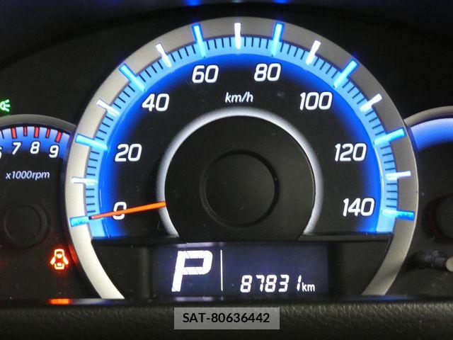 Suzuki SPACIA 2014-03 7879575-24