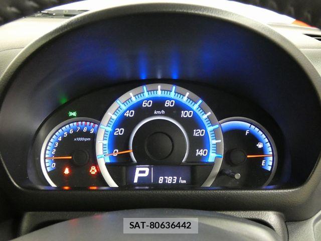 Suzuki SPACIA 2014-03 7879575-25