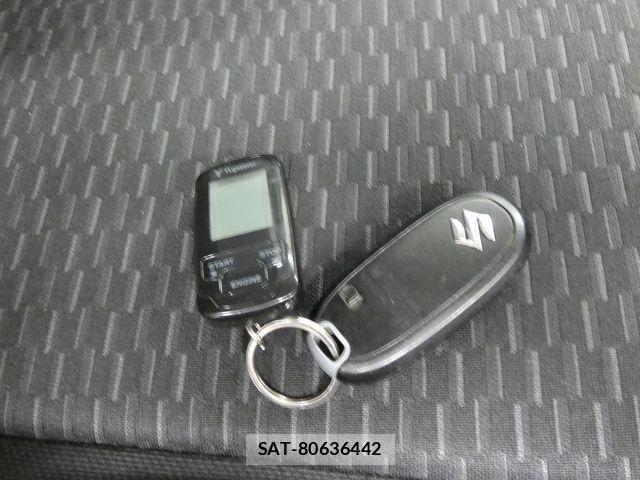 Suzuki SPACIA 2014-03 7879575-27