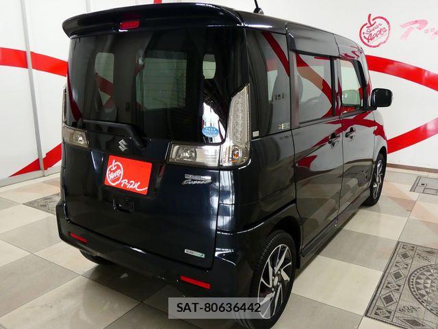 Suzuki SPACIA 2014-03 7879575-28