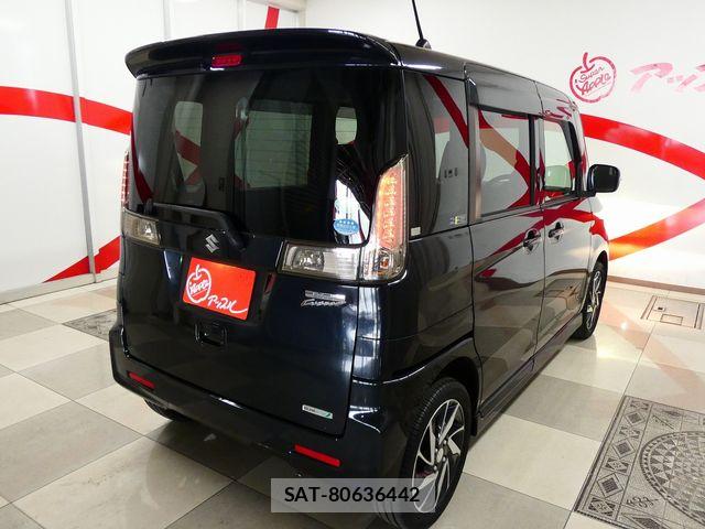 Suzuki SPACIA 2014-03 7879575-29