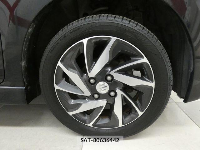 Suzuki SPACIA 2014-03 7879575-3