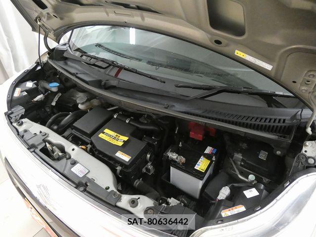 Suzuki SPACIA 2014-03 7879575-5