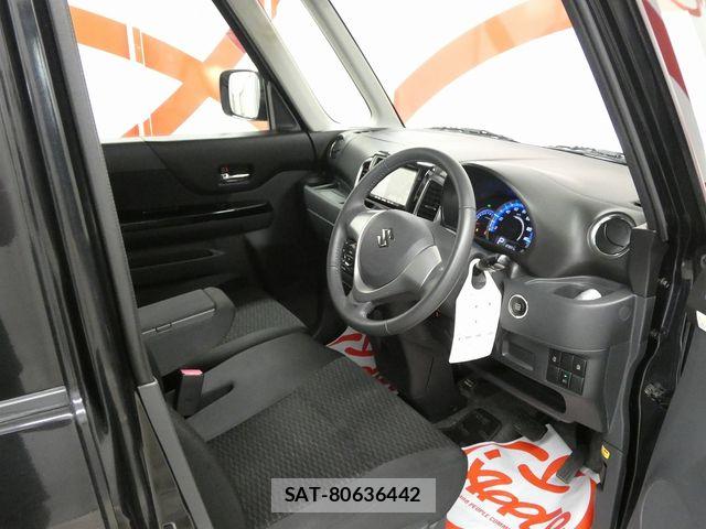 Suzuki SPACIA 2014-03 7879575-8