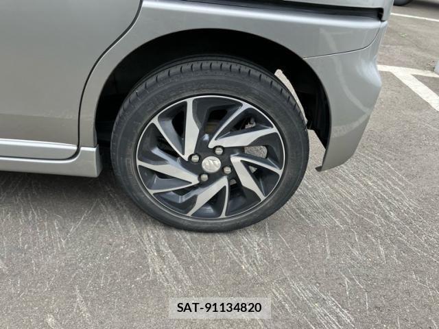 Suzuki SPACIA 2016-03 7879571-9