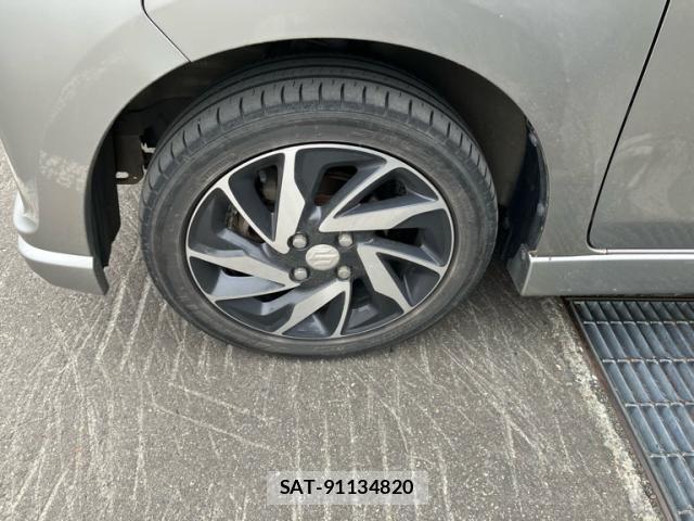 Suzuki SPACIA 2016-03 7879571-10