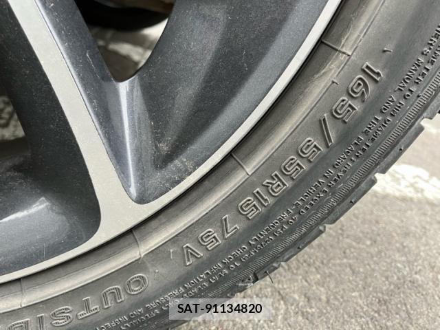Suzuki SPACIA 2016-03 7879571-11