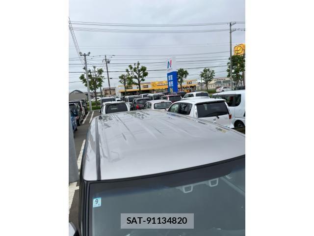 Suzuki SPACIA 2016-03 7879571-14