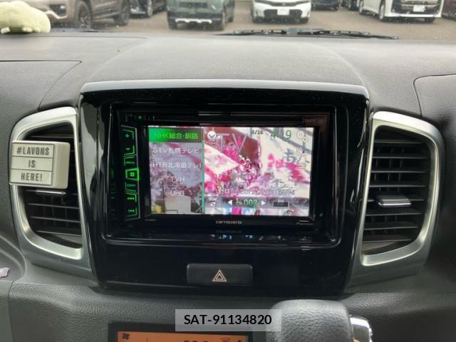 Suzuki SPACIA 2016-03 7879571-15
