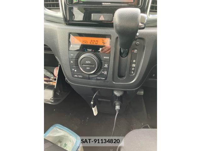 Suzuki SPACIA 2016-03 7879571-18