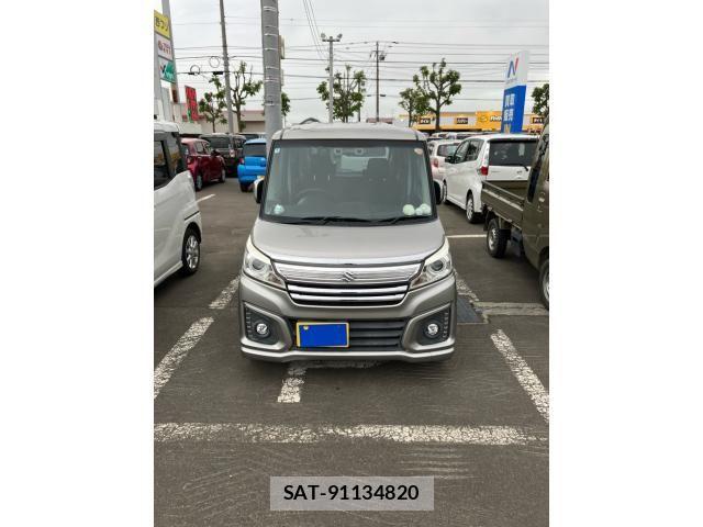 Suzuki SPACIA 2016-03 7879571-1