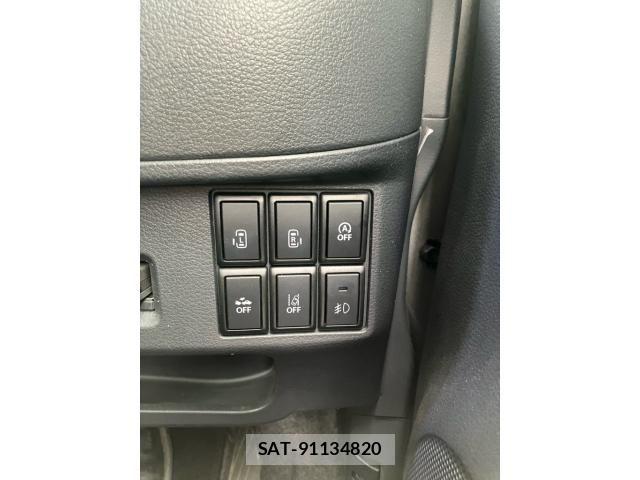 Suzuki SPACIA 2016-03 7879571-20