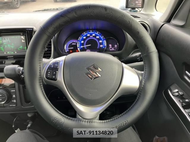 Suzuki SPACIA 2016-03 7879571-21