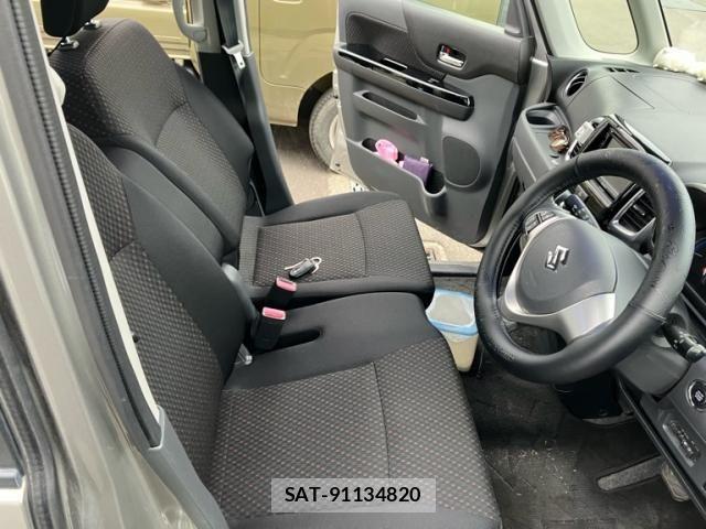 Suzuki SPACIA 2016-03 7879571-22