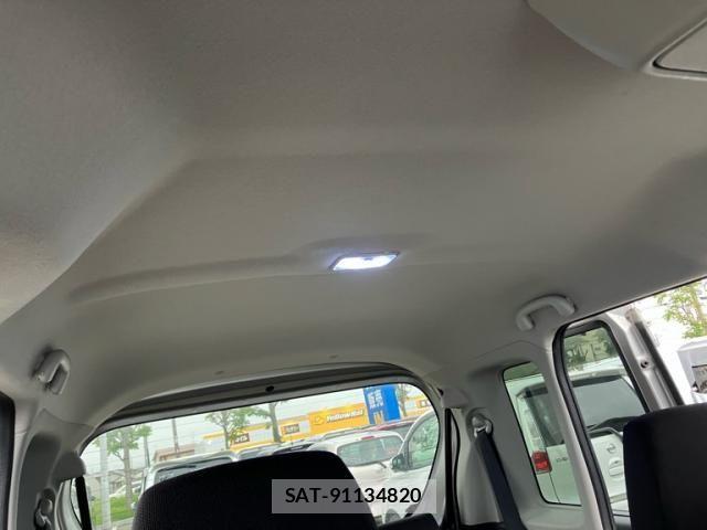 Suzuki SPACIA 2016-03 7879571-23