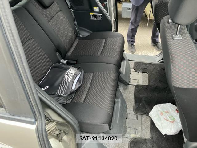 Suzuki SPACIA 2016-03 7879571-24