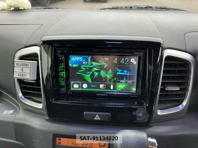 Suzuki SPACIA 2016-03 7879571-26