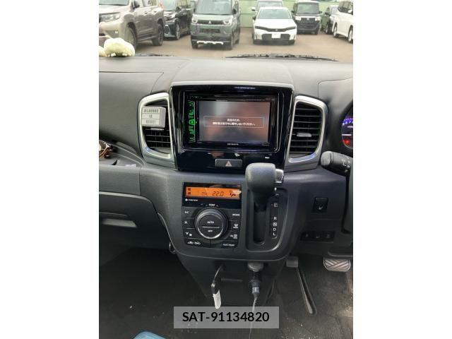 Suzuki SPACIA 2016-03 7879571-27